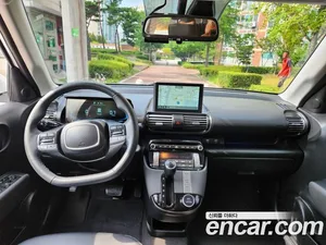 Hyundai Casper, 2022 — миниатюра 15