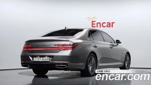 Genesis G90, 2019 — миниатюра 2