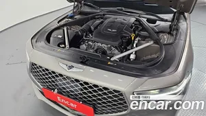 Genesis G90, 2019 — миниатюра 6