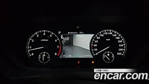 Genesis G90, 2019 — миниатюра 8
