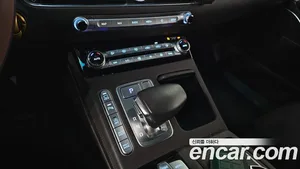 Genesis G90, 2019 — миниатюра 9
