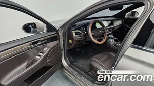 Genesis G90, 2019 — миниатюра 10