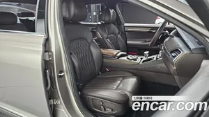 Genesis G90, 2019 — миниатюра 11