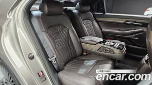 Genesis G90, 2019 — миниатюра 12