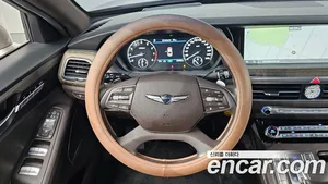 Genesis G90, 2019 — миниатюра 13