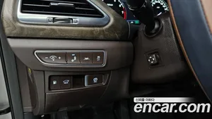 Genesis G90, 2019 — миниатюра 14