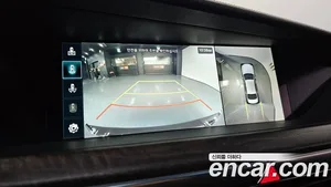 Genesis G90, 2019 — миниатюра 17