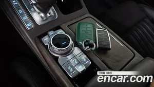 Genesis G90, 2019 — миниатюра 18