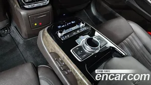 Genesis G90, 2019 — миниатюра 19