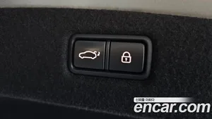 Genesis G90, 2019 — миниатюра 20
