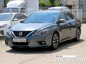 Nissan Altima, 2017 — миниатюра 2