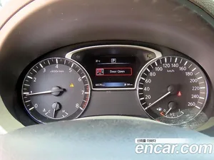 Nissan Altima, 2017 — миниатюра 6