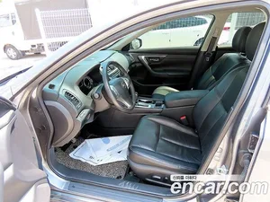 Nissan Altima, 2017 — миниатюра 7