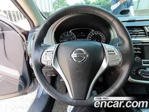 Nissan Altima, 2017 — миниатюра 10