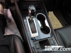Nissan Altima, 2017 — миниатюра 11