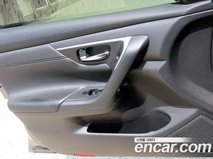 Nissan Altima, 2017 — миниатюра 12