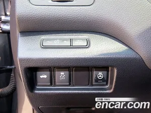 Nissan Altima, 2017 — миниатюра 13