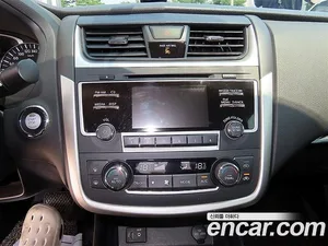 Nissan Altima, 2017 — миниатюра 14