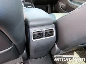 Nissan Altima, 2017 — миниатюра 17