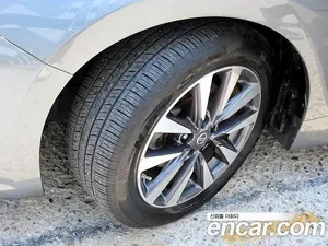 Nissan Altima, 2017 — миниатюра 18