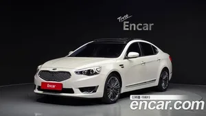 Kia K7, 2014 — миниатюра 1