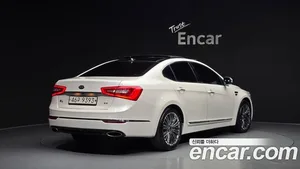 Kia K7, 2014 — миниатюра 2