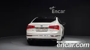 Kia K7, 2014 — миниатюра 4