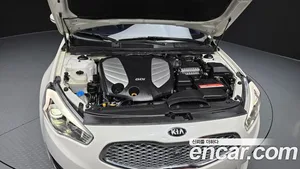 Kia K7, 2014 — миниатюра 6