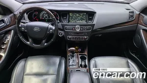 Kia K7, 2014 — миниатюра 7