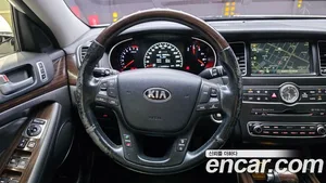 Kia K7, 2014 — миниатюра 13