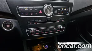 Kia K7, 2014 — миниатюра 16