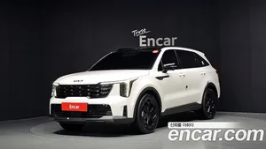 Kia Sorento, 2026 — миниатюра 1