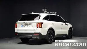Kia Sorento, 2026 — миниатюра 2