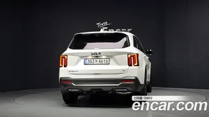 Kia Sorento, 2026 — миниатюра 4
