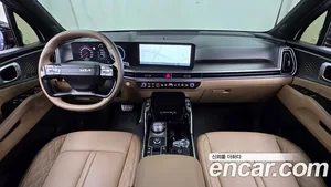 Kia Sorento, 2026 — миниатюра 7