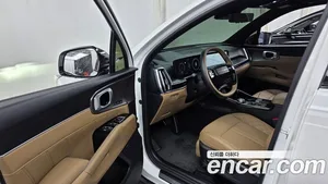 Kia Sorento, 2026 — миниатюра 10