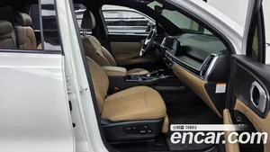 Kia Sorento, 2026 — миниатюра 11