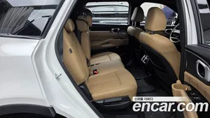 Kia Sorento, 2026 — миниатюра 12