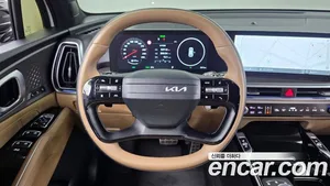 Kia Sorento, 2026 — миниатюра 13