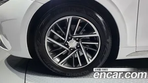 Hyundai Grandeur, 2022 — миниатюра 5