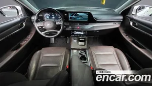 Hyundai Grandeur, 2022 — миниатюра 10