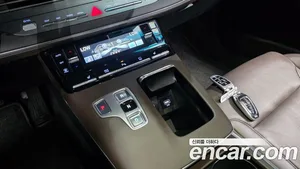 Hyundai Grandeur, 2022 — миниатюра 12