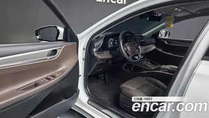 Hyundai Grandeur, 2022 — миниатюра 13