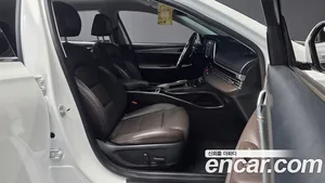 Hyundai Grandeur, 2022 — миниатюра 17