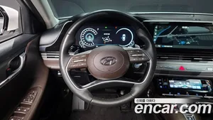 Hyundai Grandeur, 2022 — миниатюра 19