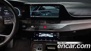 Hyundai Grandeur, 2022 — миниатюра 20