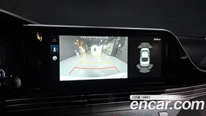 Hyundai Grandeur, 2022 — миниатюра 21