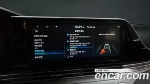 Hyundai Grandeur, 2022 — миниатюра 22