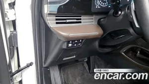 Hyundai Grandeur, 2022 — миниатюра 23