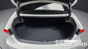 Hyundai Grandeur, 2022 — миниатюра 26